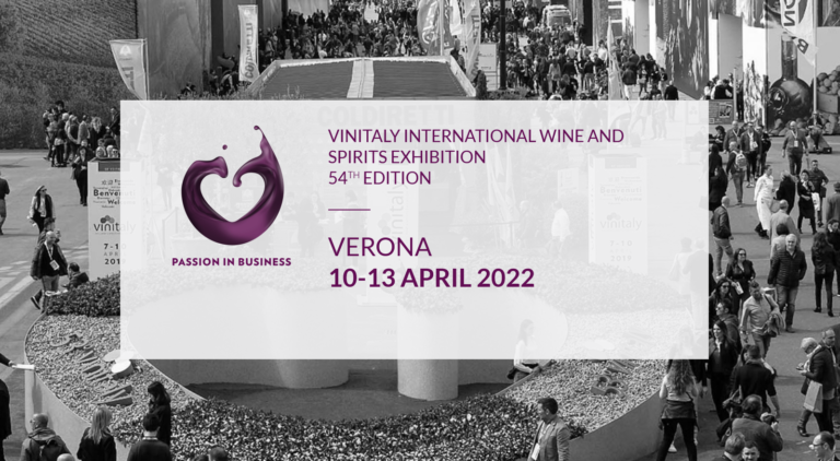 Vinitaly 2022 – élménybeszámoló