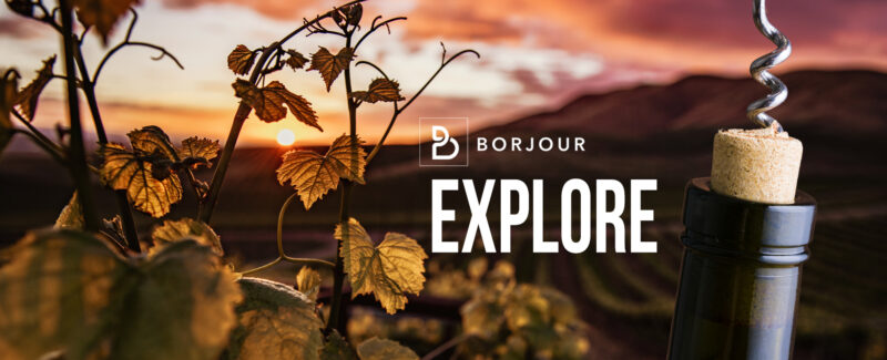 borjour explore