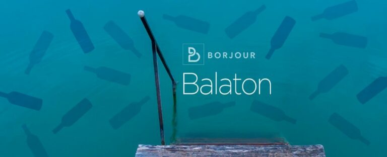Borjour Balaton 2023  – Élménybeszámoló