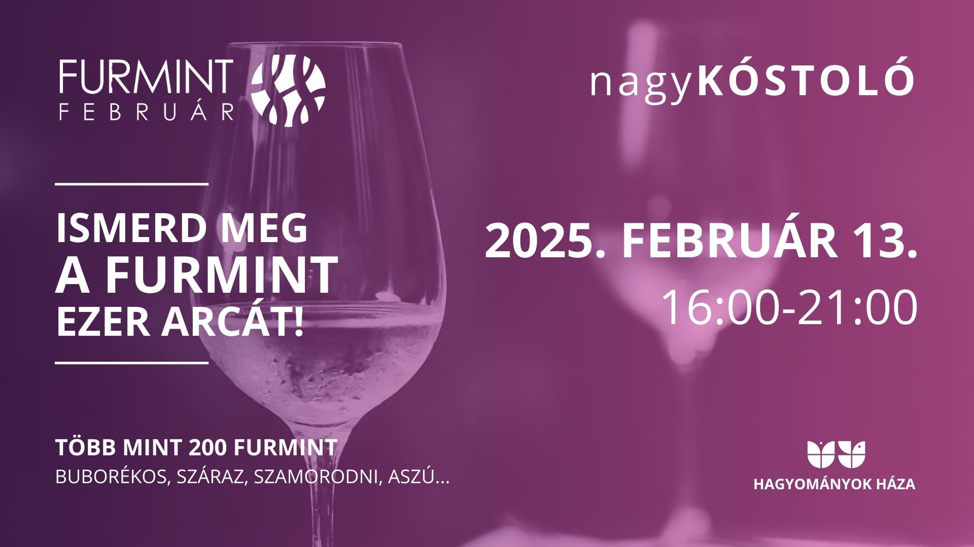 furmint február 2025