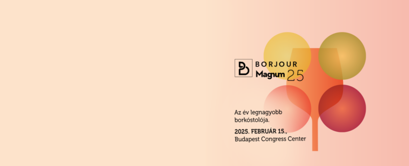 Borjour Magnum 2025