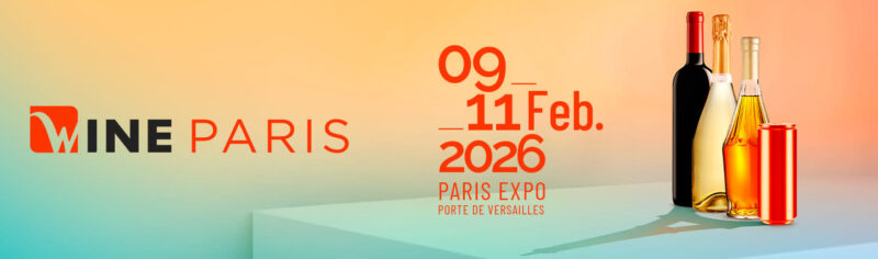 wine paris 2026
